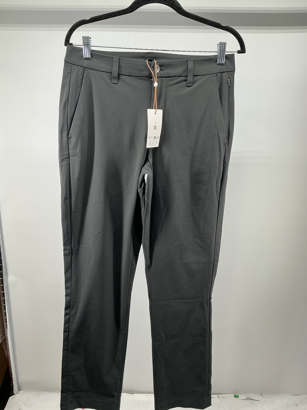 Mens Ultimate Commuter Pant - Classic Fit